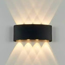 Luminária de Muro LED 8W
