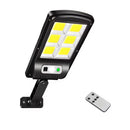 Luminária Solar Jardim 20W