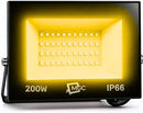 Refletor Público LED 200W IP66