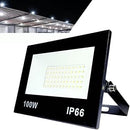 Refletor LED Solar 100W