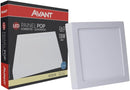 Luminária LED Slim Avant 18W