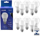 Lâmpada LED Brilia 9W Bivolt