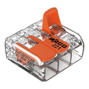 Conector Wago 3 Vias