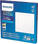 Luminária LED de Teto Philips 24W