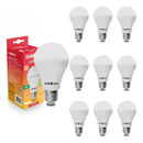 Lâmpada LED Ourolux 12W Bivolt