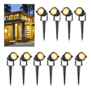 Espeto LED Jardim 5W
