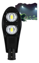 Luminária LED Armazém 100W