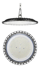Luminária UFO LED 200W