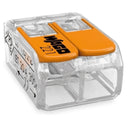 Conector Wago 2 Vias