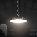 Luminária Galpão LED 150W