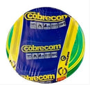 Cabo Flexível Corfio 4mm 100m