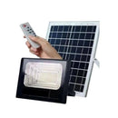 Refletor LED Solar 150W com Controle